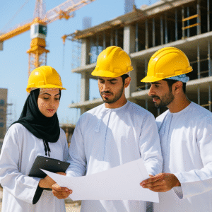 Leadership development in Oman is becoming more important as workplaces continue to change. 