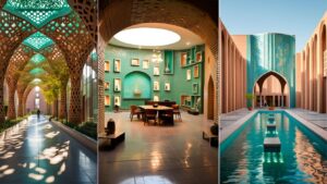 Saudi Arabia’s leadership journey stands apart because it isn’t about replacing tradition with modernity but weaving the two together. 