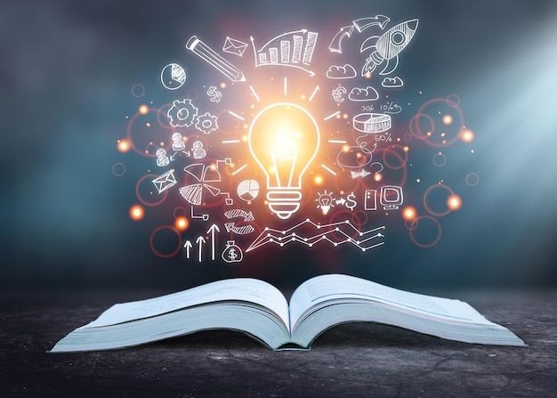 Creativity in Motion: Ideas That Grow When We Give Them Space