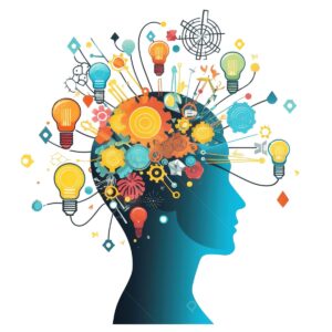 Creativity in Motion: Ideas That Grow When We Give Them Space
