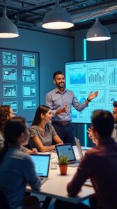 The 5 Negotiation Styles Leaders Should Know (And When to Use Each)