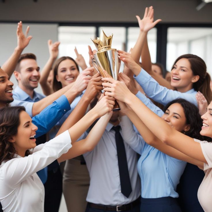 What Is Team Building? Definition, Process & Advantages
