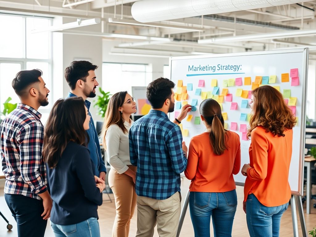 How to make Make Goal Setting More Achievable for Your Team