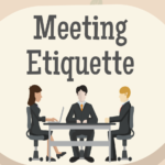 Tips to have effective meetings