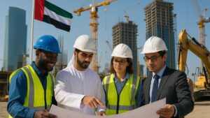 A major construction firm revamped its safety journey to include speak-up training for multilingual workers. 