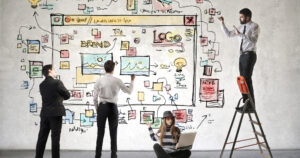 Trust improves teamwork