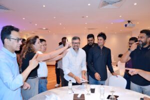 Leading UAE organisations are now using training as a cultural accelerator. Not just for behavioural change—but for trust-building.