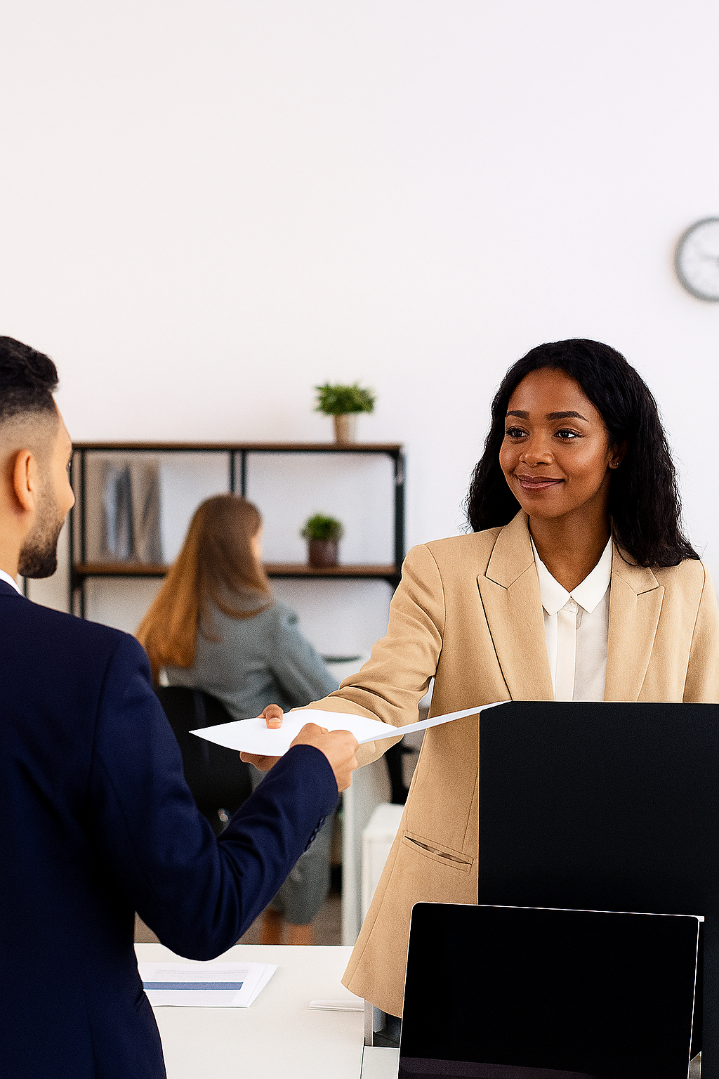 the importance of workplace etiquette today