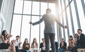 Leadership Communication Skills for Effective Leaders