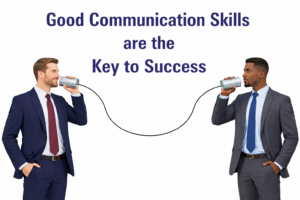The importance of communication skills goes far beyond speaking well. Communication shapes how ideas are understood, how relationships are built and how opportunities unfold.
