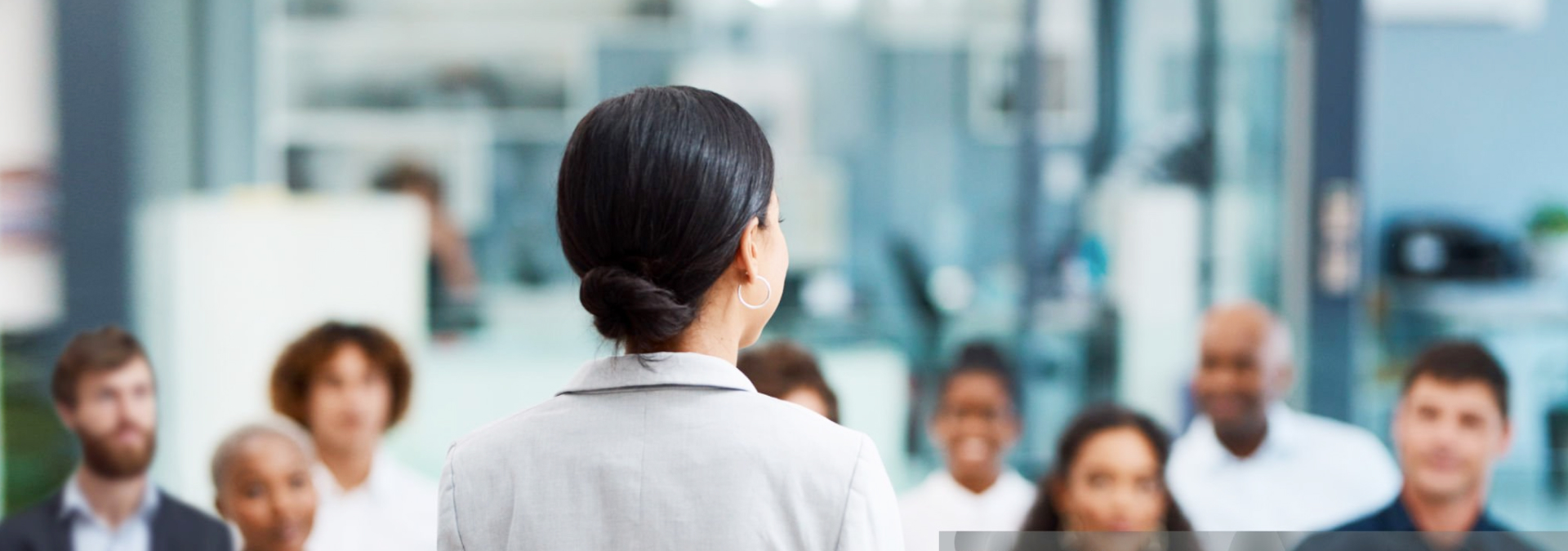 Encouraging growth and change through leadership development supported by Soft Skills Training