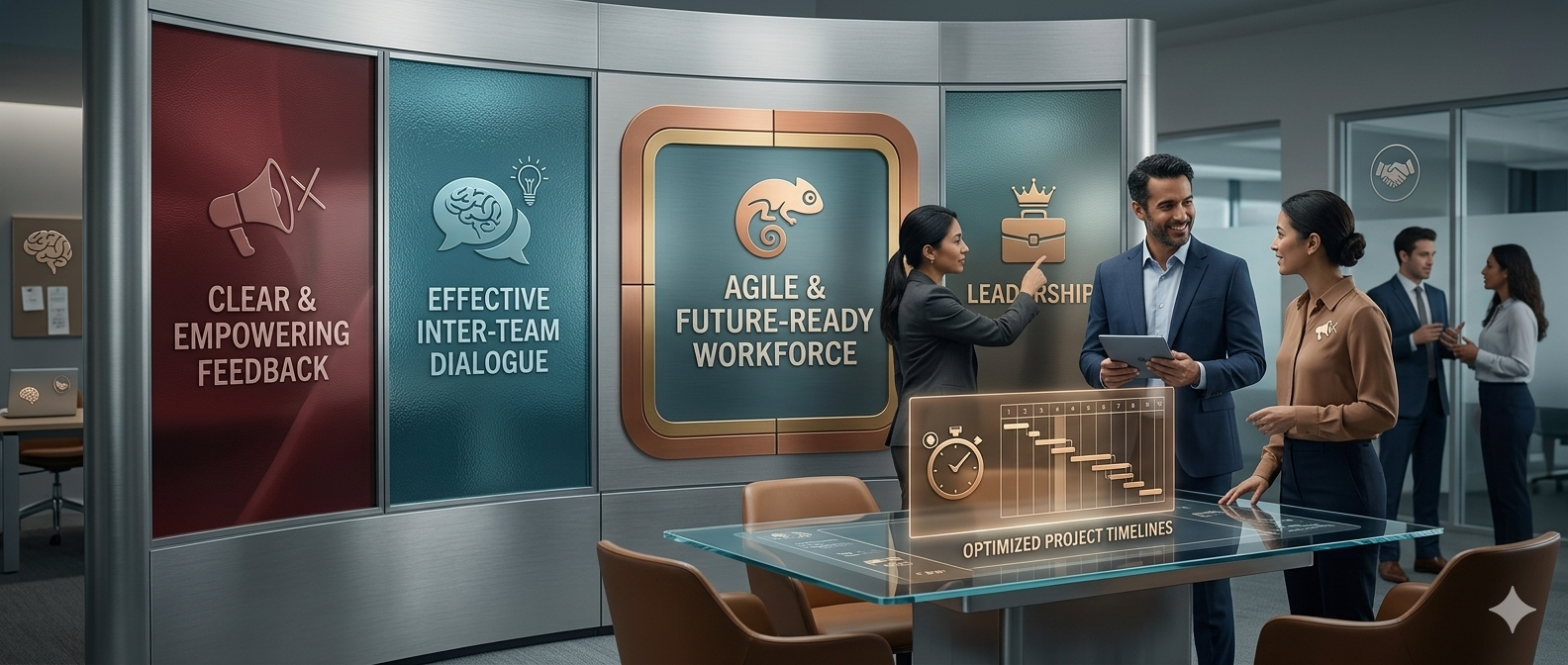 Soft Skills Training for Employees: Key Topics, Benefits and How to Choose the Right Ones