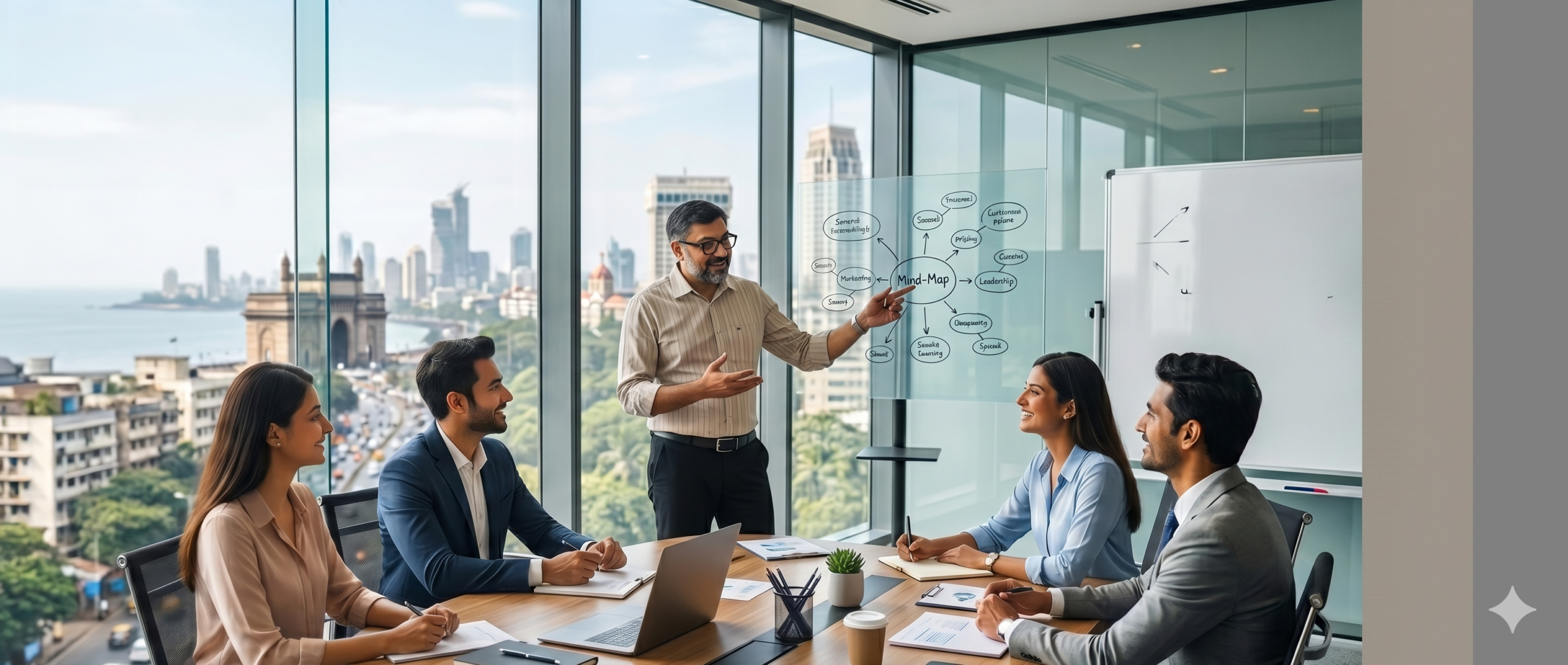 Top 10 Corporate Training Companies in Mumbai