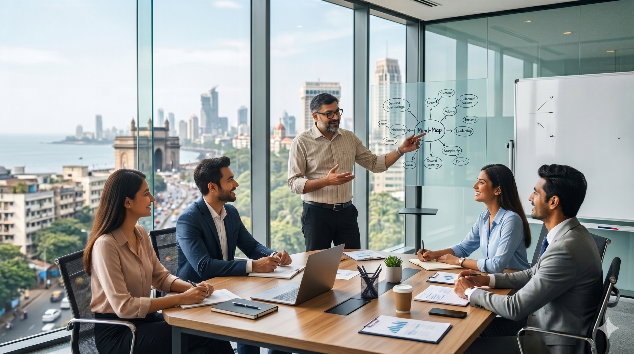 Best Corporate Training Companies in Mumbai