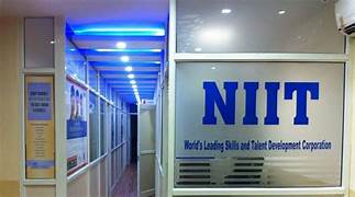 NIIT is one of India's most established names in skills and technology training