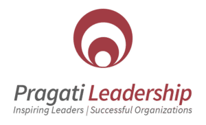 Pragati Leadership Logo