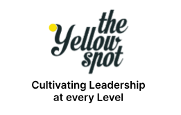The Yellow Spot is best customised training provider for Soft Skills, Leadership, Sales Effectiveness, Managerial Skills, Train the Trainer, Team , Building, Coaching.