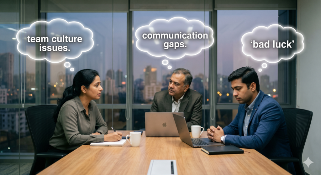 How a complete lack of emotional intelligence can affect workplaces