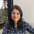Nandini Tandon